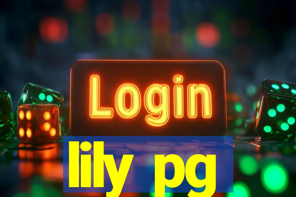 lily pg-bet